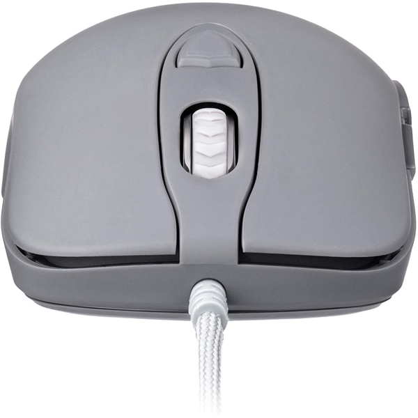 მაუსი Dream Machines DM1FPS Wired Optical Gaming Mouse, USB, Gray