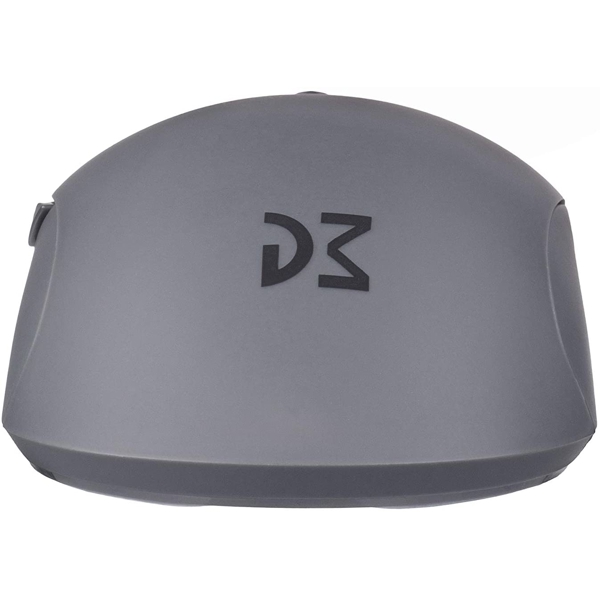 მაუსი Dream Machines DM1FPS Wired Optical Gaming Mouse, USB, Gray