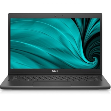 ნოუთბუქი Dell Latitude 3420, 14"FHD, INTEL i7-1165G7, 8GB, 256GB SSD, Linux, Integrated, Black