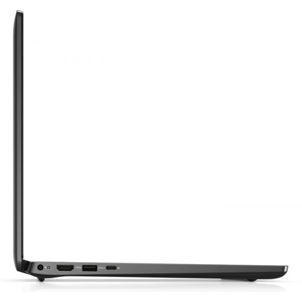 ნოუთბუქი Dell Latitude 3420, 14"FHD, INTEL i7-1165G7, 8GB, 256GB SSD, Linux, Integrated, Black