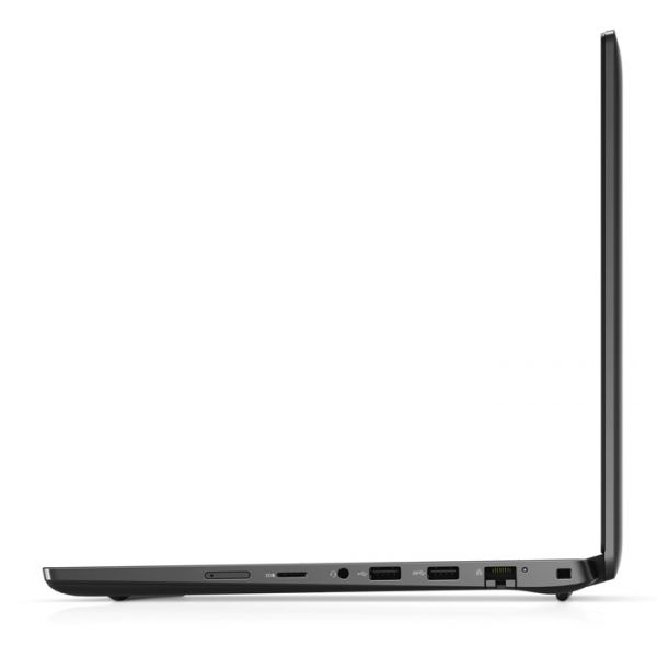 ნოუთბუქი Dell Latitude 3420, 14"FHD, INTEL i7-1165G7, 8GB, 256GB SSD, Linux, Integrated, Black