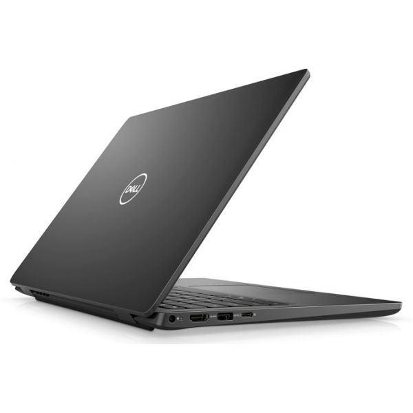 ნოუთბუქი Dell Latitude 3420, 14"FHD, INTEL i7-1165G7, 8GB, 256GB SSD, Linux, Integrated, Black