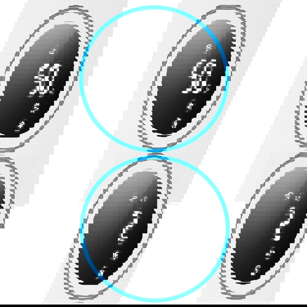 ჰაერის დამატენიანებელი Philips AC2729/51 60W, 3L, 30m², 50dB, White