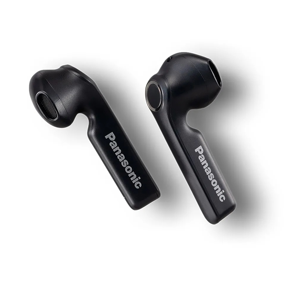 ყურსასმენი Panasonic RZ-B100WDGCK, Wireless headset, Bluetooth, Black