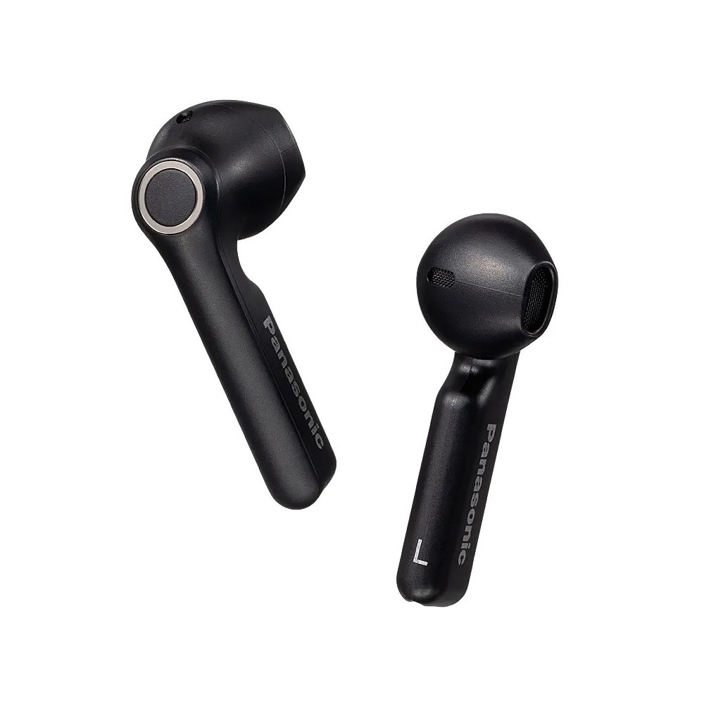 ყურსასმენი Panasonic RZ-B100WDGCK, Wireless headset, Bluetooth, Black