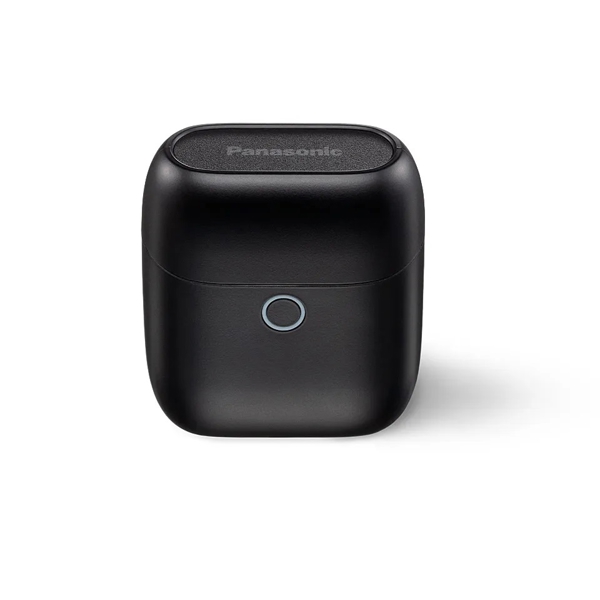 ყურსასმენი Panasonic RZ-B100WDGCK, Wireless headset, Bluetooth, Black