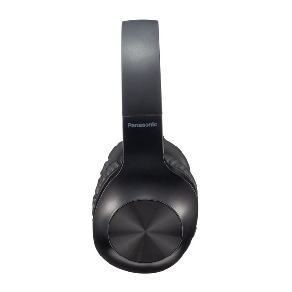 ყურსასმენი Panasonic RB-HX220BEEK Wireless Headphones Bluetooth Black