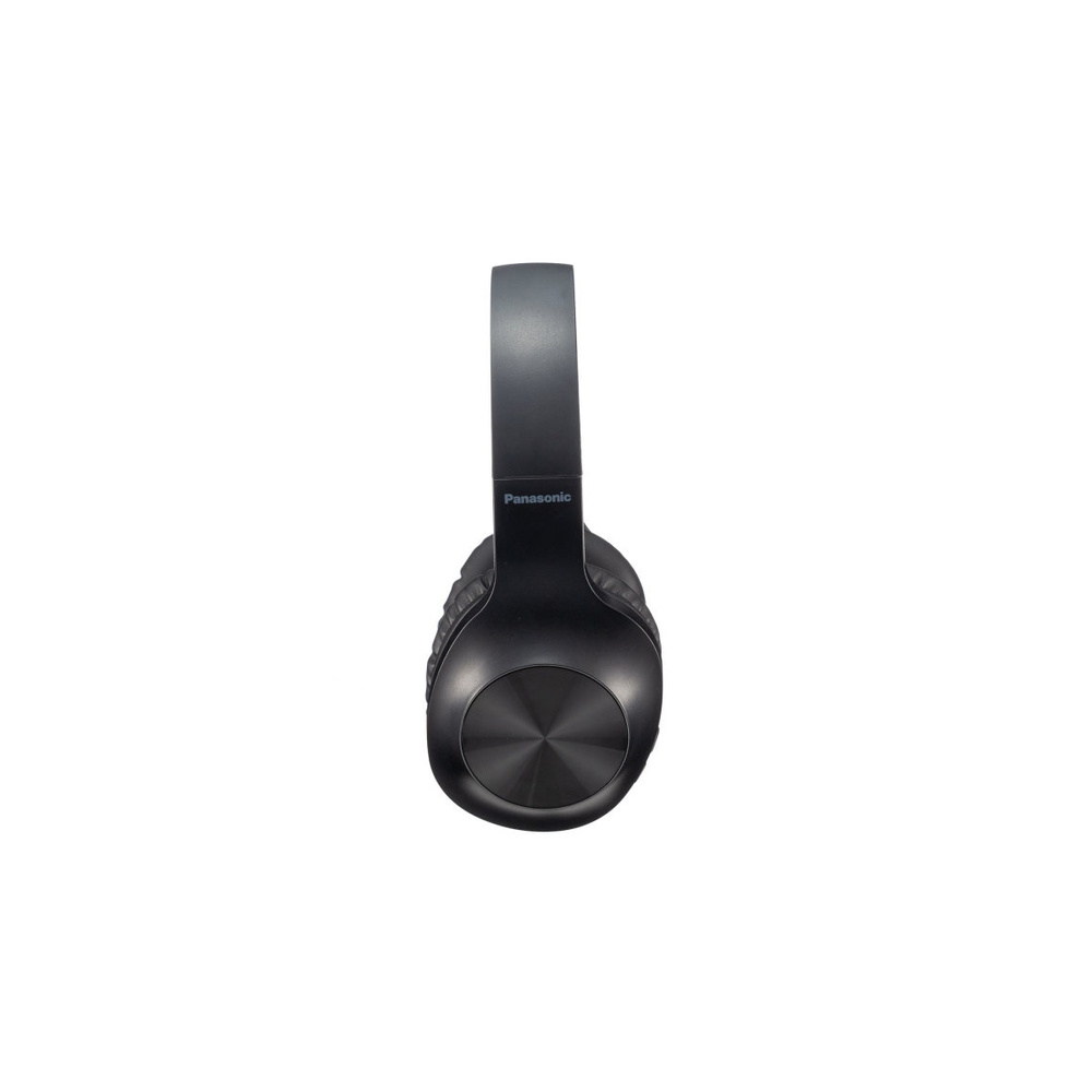 ყურსასმენი Panasonic RB-HX220BEEK, Headphones, Wireless, Bluetooth, Black
