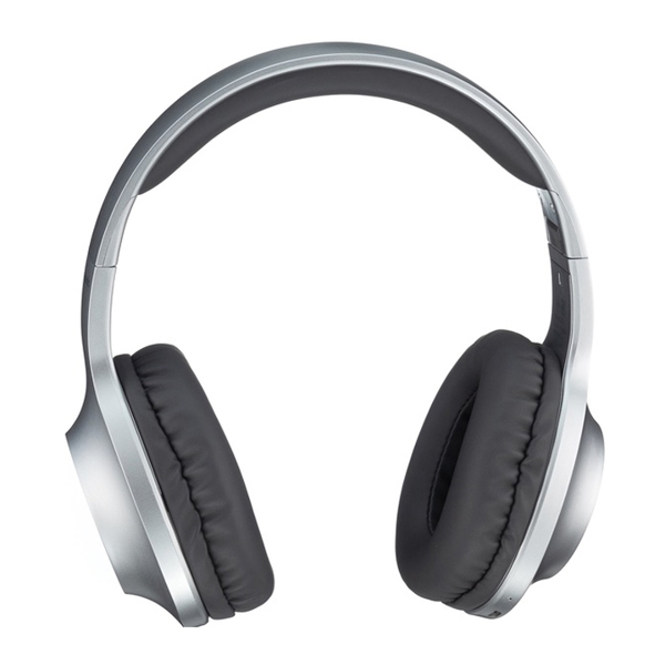 ყურსასმენი Panasonic RB-HX220BEES Wireless Headphones Bluetooth Silver