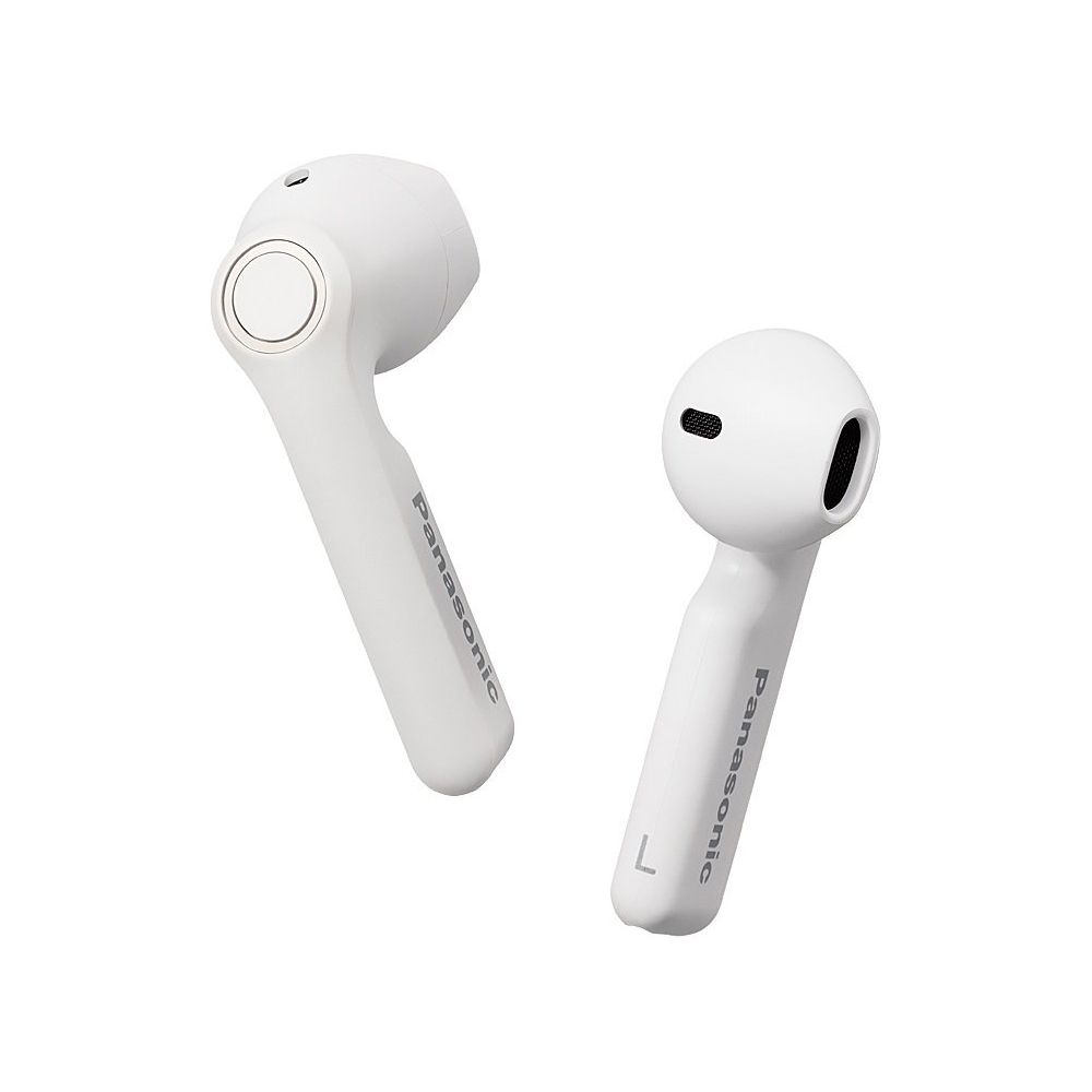 ყურსასმენი Panasonic RZ-B100WDGCW, Wireless headset, Bluetooth, White