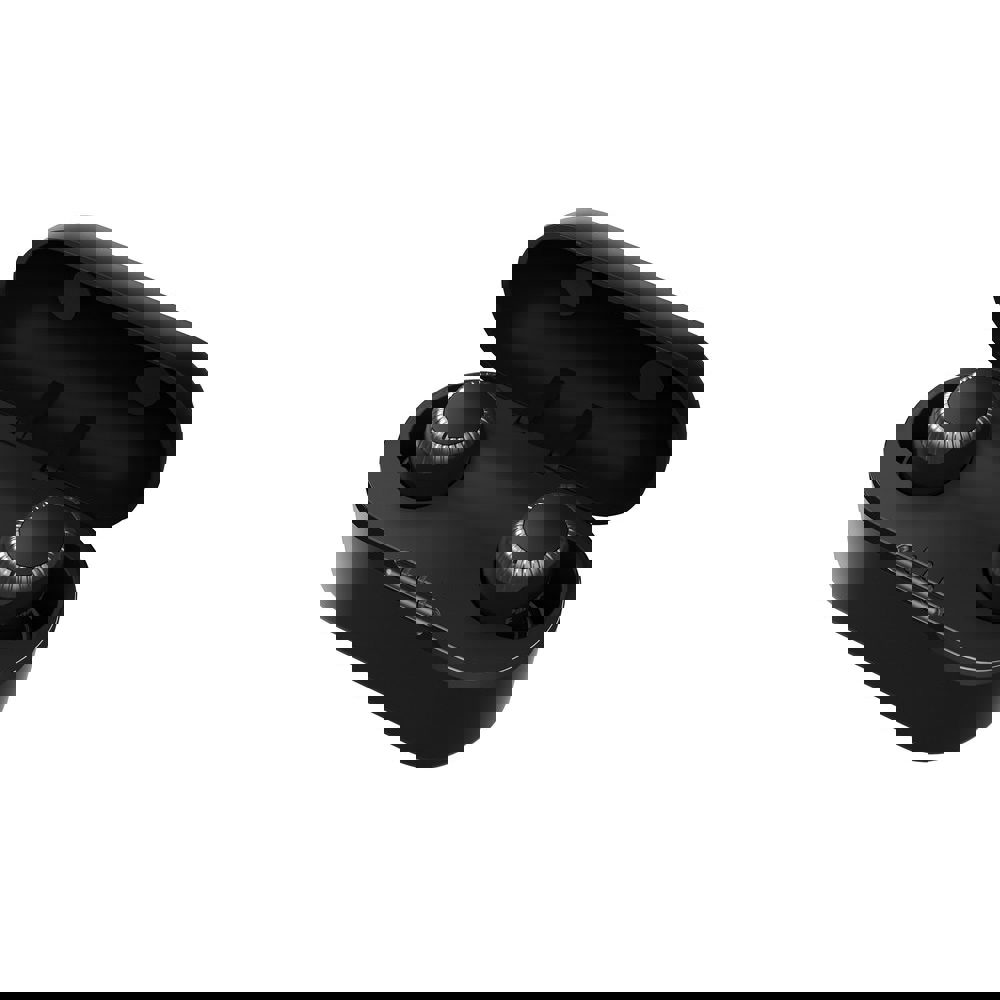 ყურსასმენი Panasonic RZ-S300WGE-K, Wireless headset, Bluetooth, Black