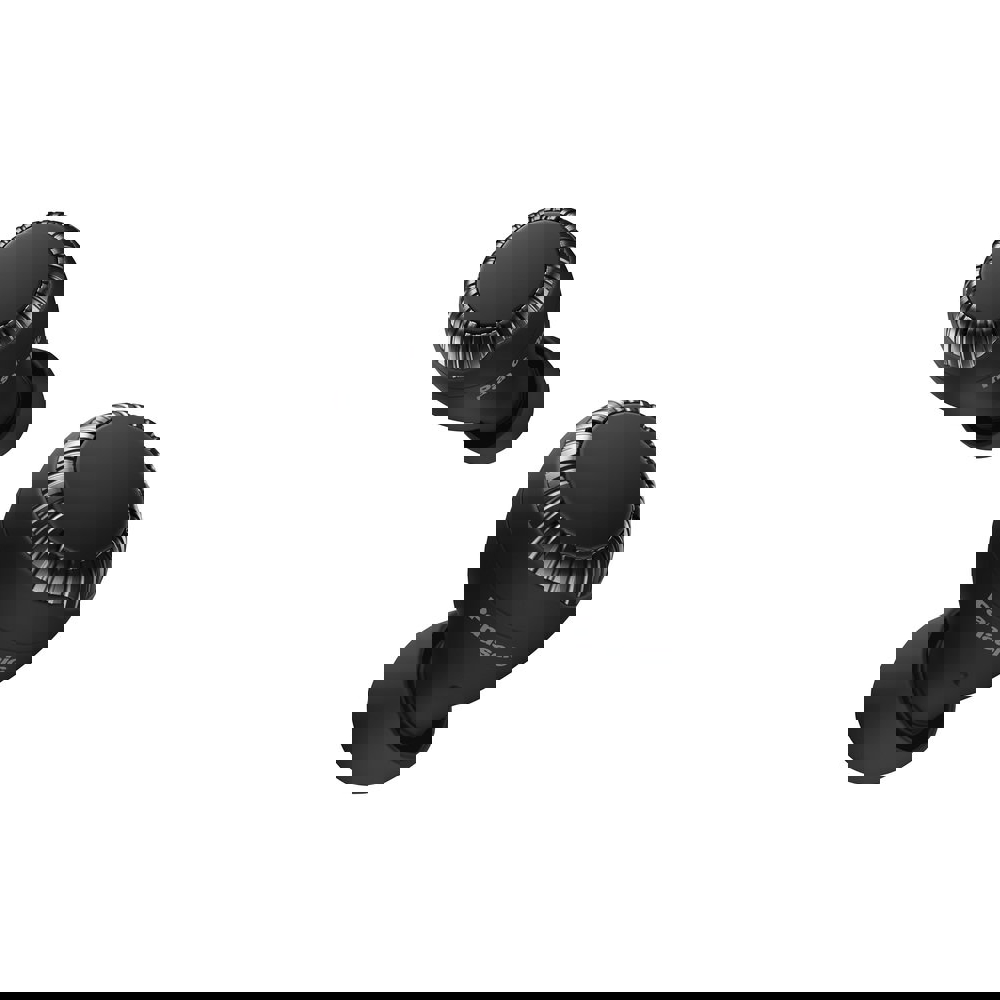 ყურსასმენი Panasonic RZ-S300WGE-K, Wireless headset, Bluetooth, Black