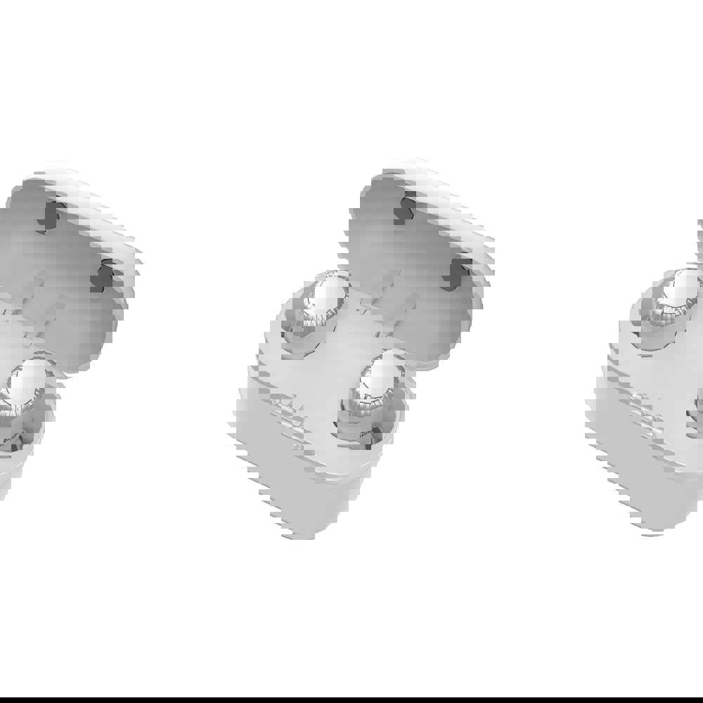 ყურსასმენი Panasonic RZ-S300WGE-W, Wireless headset, Bluetooth, White