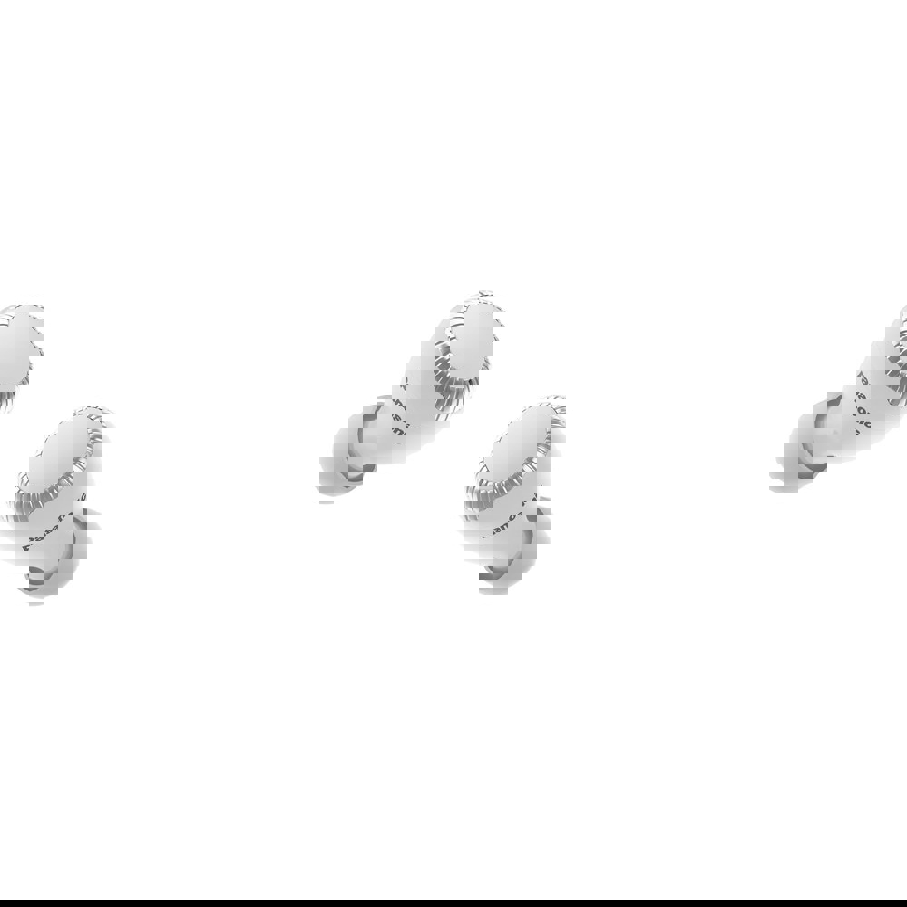 ყურსასმენი Panasonic RZ-S300WGE-W, Wireless headset, Bluetooth, White