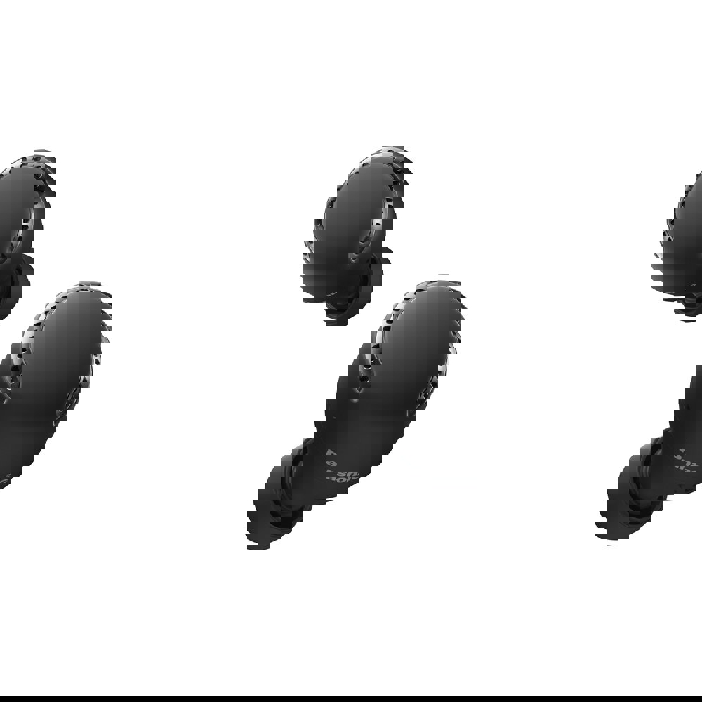 ყურსასმენი Panasonic RZ-S500WGE-K, Wireless headset, Bluetooth, Black