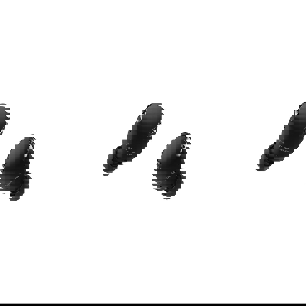 ყურსასმენი Panasonic RZ-S500WGE-K, Wireless headset, Bluetooth, Black