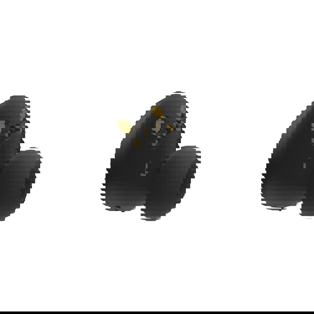 ყურსასმენი Panasonic RZ-S500WGE-K, Wireless headset, Bluetooth, Black