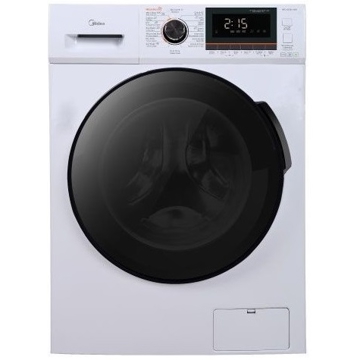 სარეცხი მანქანა Midea MFC100-DU1501B, 10Kg, 1400Rpm, A, 80Db, White