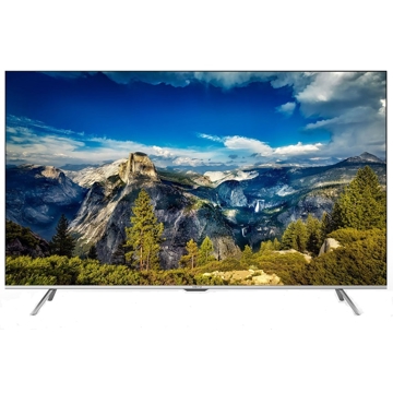 ტელევიზორი Metz 55MUC7000Z 55", UHD, Smart TV, LED, HDMI, USB, Wi-Fi, Bluetooth, Black