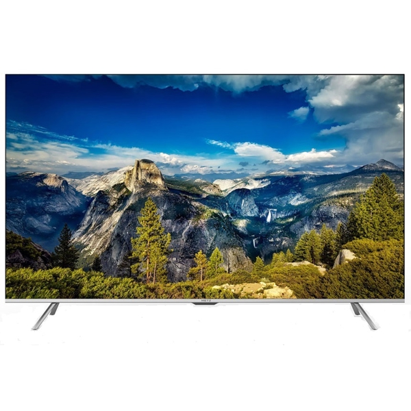 ტელევიზორი Metz 55MUC7000Z 55", UHD, Smart TV, LED, HDMI, USB, Wi-Fi, Bluetooth, Black