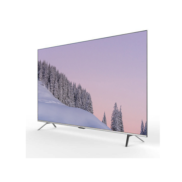 ტელევიზორი Metz 55MUC7000Z 55", UHD, Smart TV, LED, HDMI, USB, Wi-Fi, Bluetooth, Black