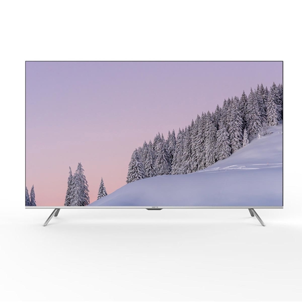 ტელევიზორი Metz 55MUC7000Z 55", UHD, Smart TV, LED, HDMI, USB, Wi-Fi, Bluetooth, Black