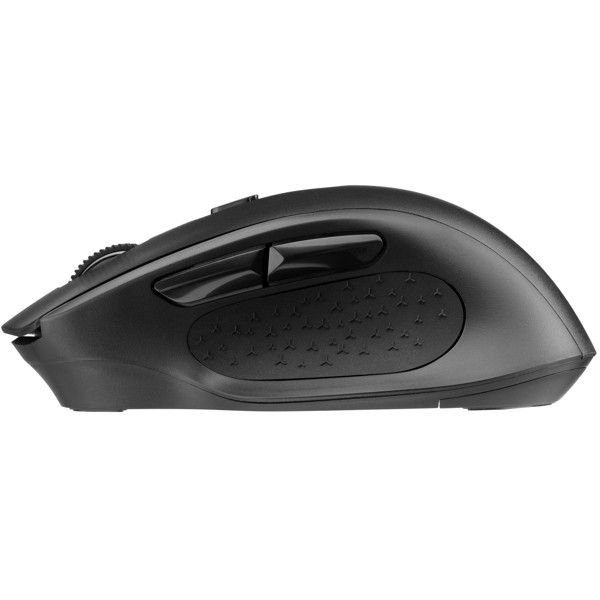 მაუსი 2E MF240WB, Wireless Mouse, Black