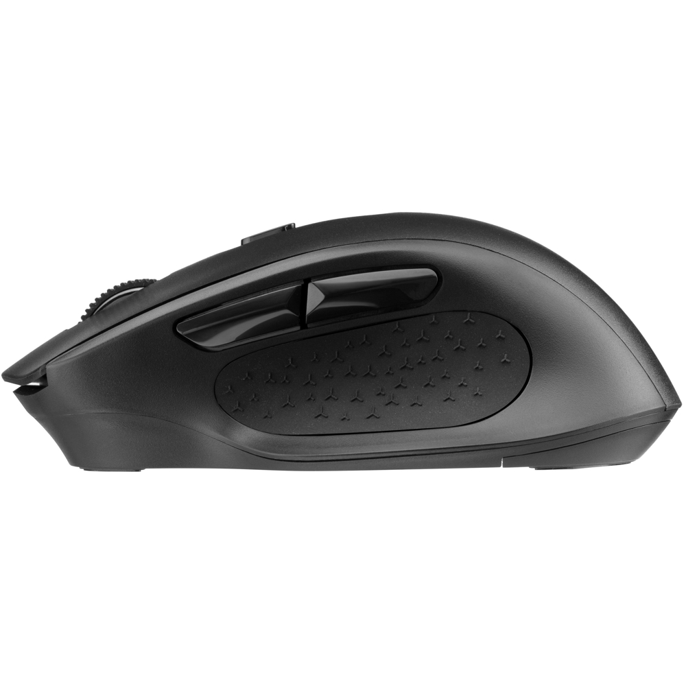 მაუსი 2E MF240WB, Wireless Mouse, Black
