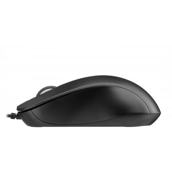 მაუსი 2E MF160UB, Wired Mouse, Black