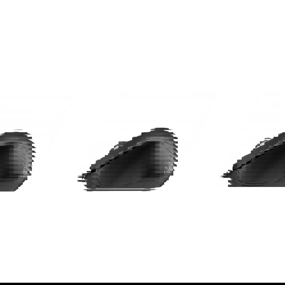 მაუსი 2E MF160UB, Wired Mouse, Black