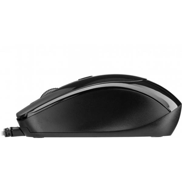 მაუსი 2E MF1100UB, Wired Mouse, Black