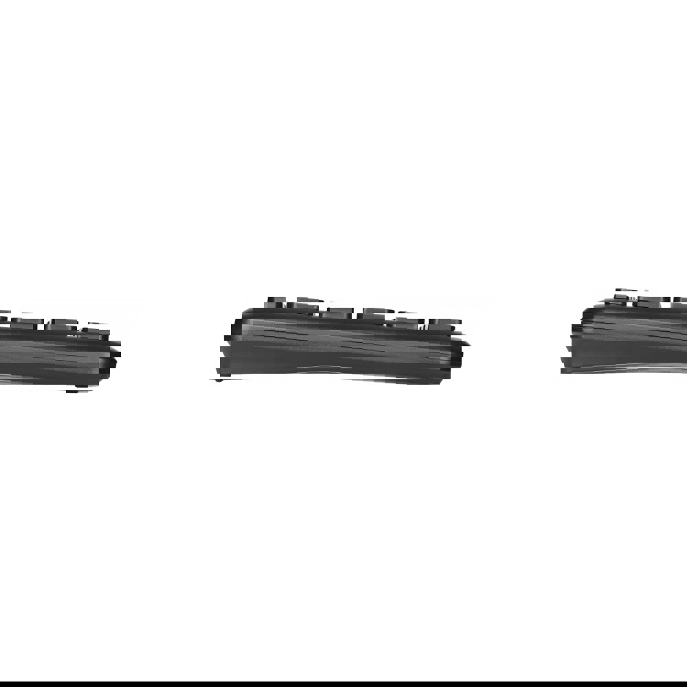 კლავიატურა 2E KS230WB, USB, Wireless Keyboard, Black