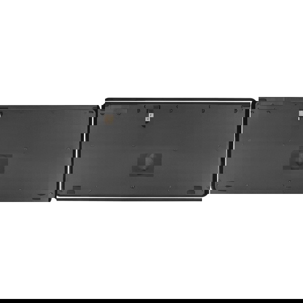 2E KS230WB, USB, Wireless Keyboard, Black