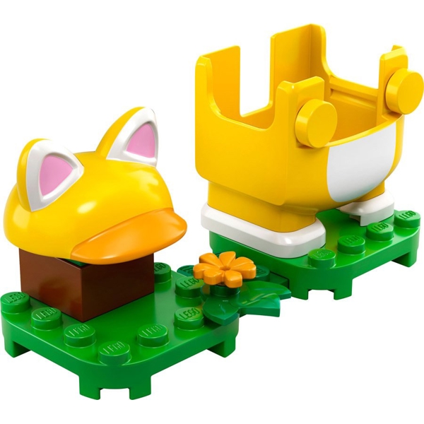 სუპერ მარიო LEGO Super Mario 11pcs