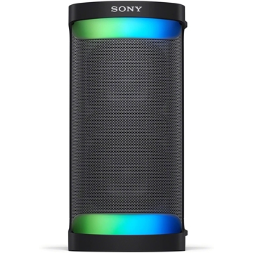 დინამიკი Sony SRS-XP500 Portable Wireless Party Speaker, Bluetooth, USB, IPX4, Black