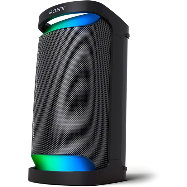 დინამიკი Sony SRS-XP500 Portable Wireless Party Speaker, Bluetooth, USB, IPX4, Black