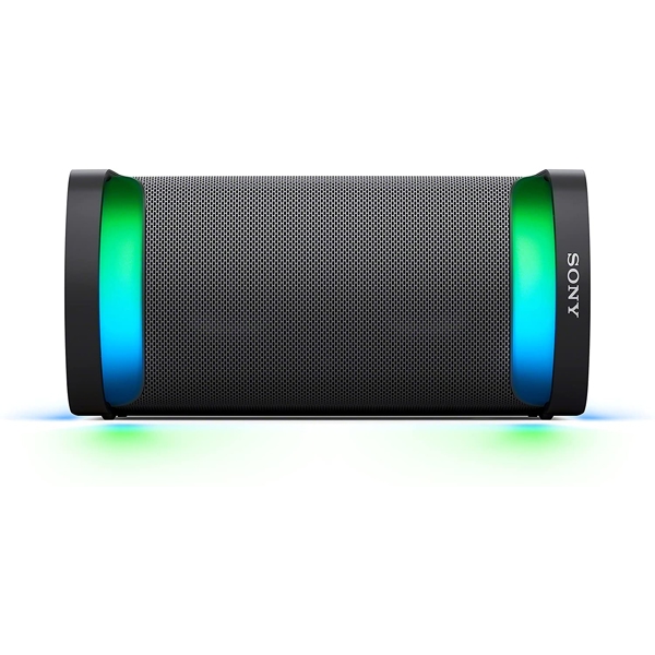 დინამიკი Sony SRS-XP500 Portable Wireless Party Speaker, Bluetooth, USB, IPX4, Black