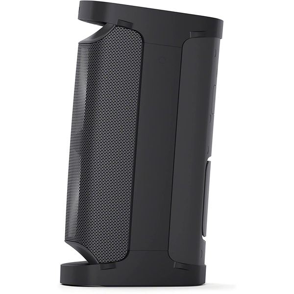 დინამიკი Sony SRS-XP500 Portable Wireless Party Speaker, Bluetooth, USB, IPX4, Black