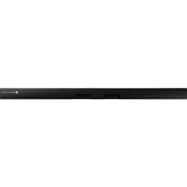 დინამიკი Samsung HW-A45CRU Soundbar With Wireless Subwoofer, Bluetooth, Dolby Audio, HDMI, USB, Black