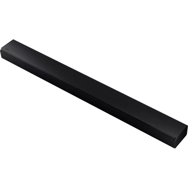 დინამიკი Samsung HW-A45CRU Soundbar With Wireless Subwoofer, Bluetooth, Dolby Audio, HDMI, USB, Black