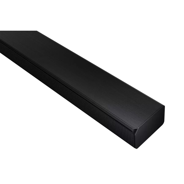 დინამიკი Samsung HW-A45CRU Soundbar With Wireless Subwoofer, Bluetooth, Dolby Audio, HDMI, USB, Black