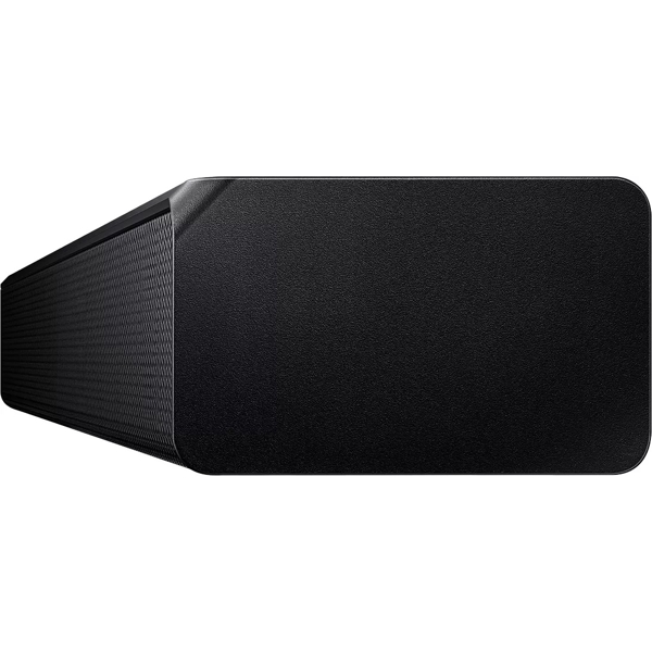 დინამიკი Samsung HW-A45CRU Soundbar With Wireless Subwoofer, Bluetooth, Dolby Audio, HDMI, USB, Black