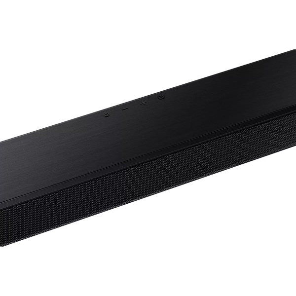 დინამიკი Samsung HW-A45CRU Soundbar With Wireless Subwoofer, Bluetooth, Dolby Audio, HDMI, USB, Black