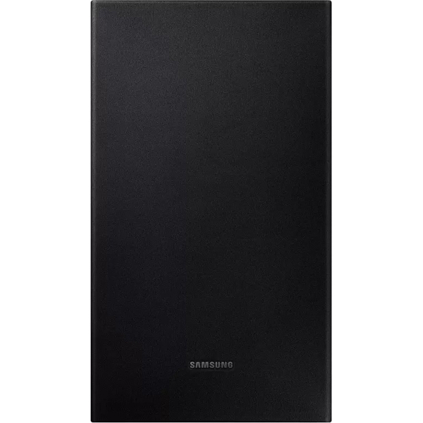 დინამიკი Samsung HW-A45CRU Soundbar With Wireless Subwoofer, Bluetooth, Dolby Audio, HDMI, USB, Black