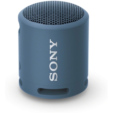 დინამიკი Sony SRS-XB13 Portable Wireless Speaker With EXTRA BASS Technology, Blue