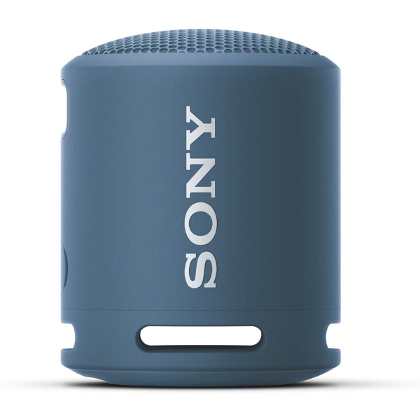 დინამიკი Sony SRS-XB13 Portable Wireless Speaker With EXTRA BASS Technology, Blue