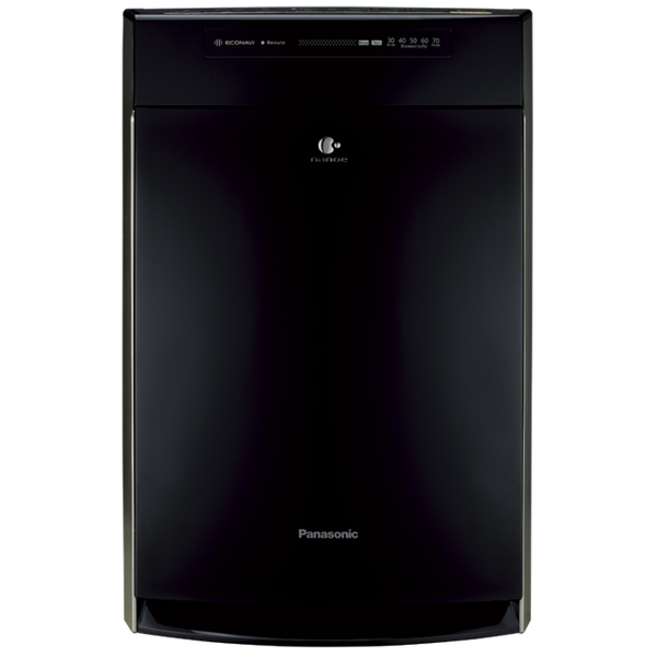 ჰაერის გამწმენდი Panasonic F-VXR50R-K 46W, 40m² Black