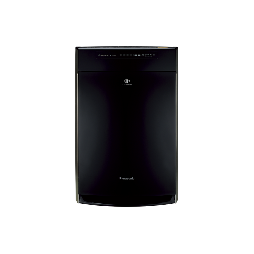ჰაერის გამწმენდი Panasonic F-VXR50R-K 46W, 40m² Black