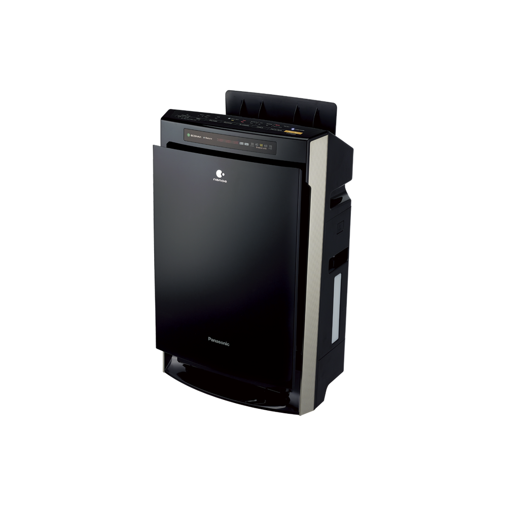 ჰაერის გამწმენდი Panasonic F-VXR50R-K 46W, 40m² Black