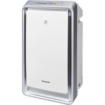 ჰაერის გამწმენდი Panasonic F-VXL40R-S 52W, 30m², Air Purifier White